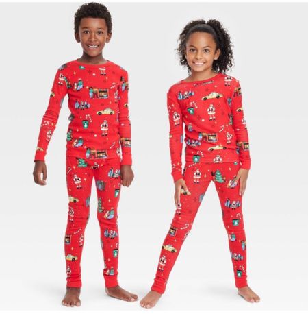 Family Matching Christmas Pajamas
Now 30% off just add to your target circle
All sizes available in kids and adults #target #targetstyle #familymatching #christmaspajamas

#LTKSeasonal #LTKsalealert #LTKfamily