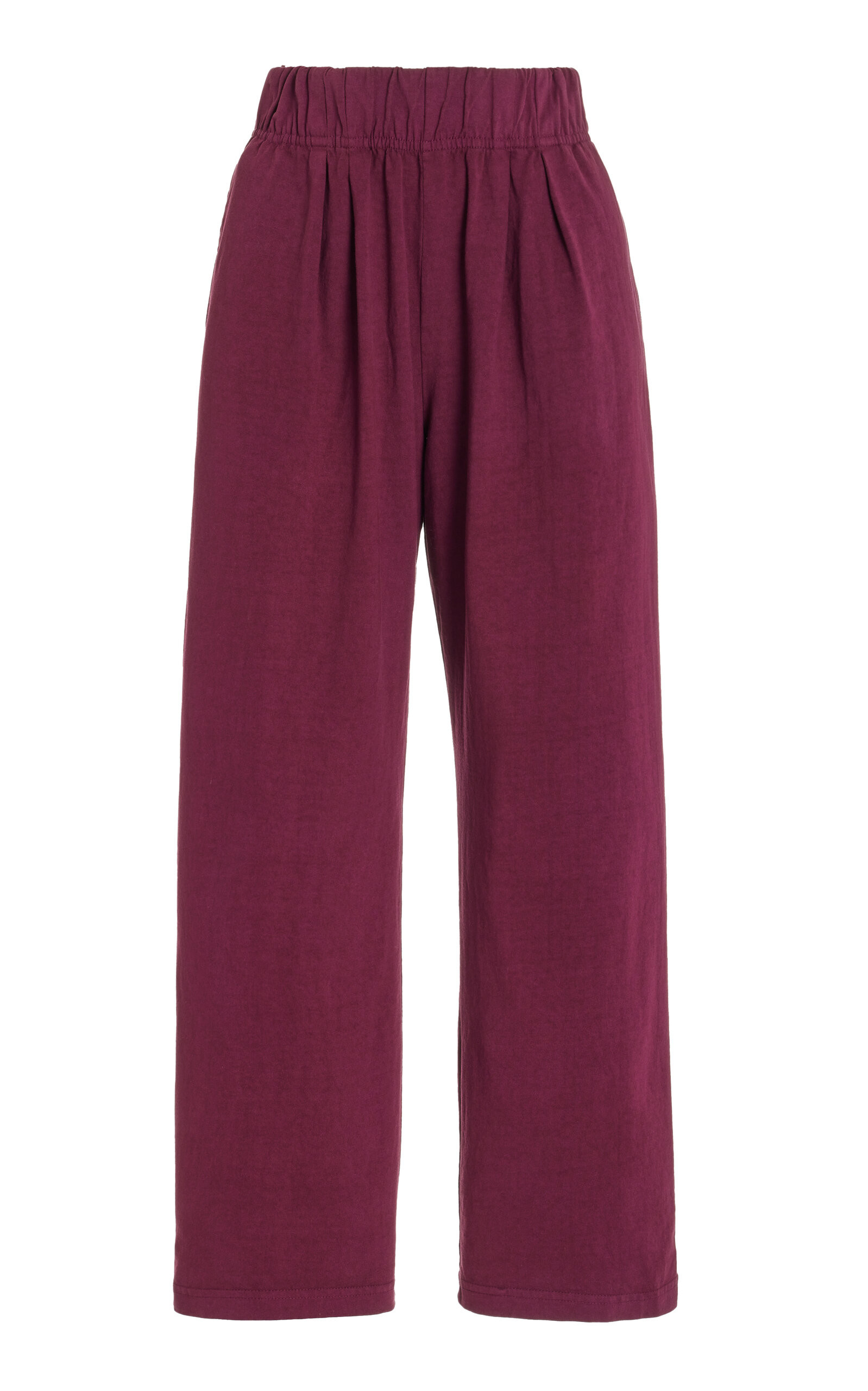 Penny Cotton Sweatpants | Moda Operandi (Global)