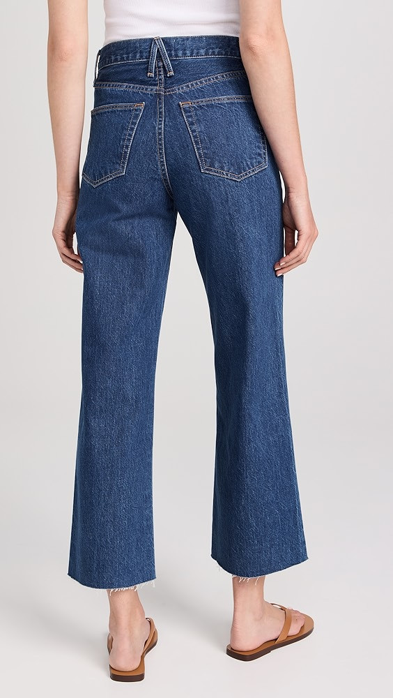 Grace Crop Jeans | Shopbop