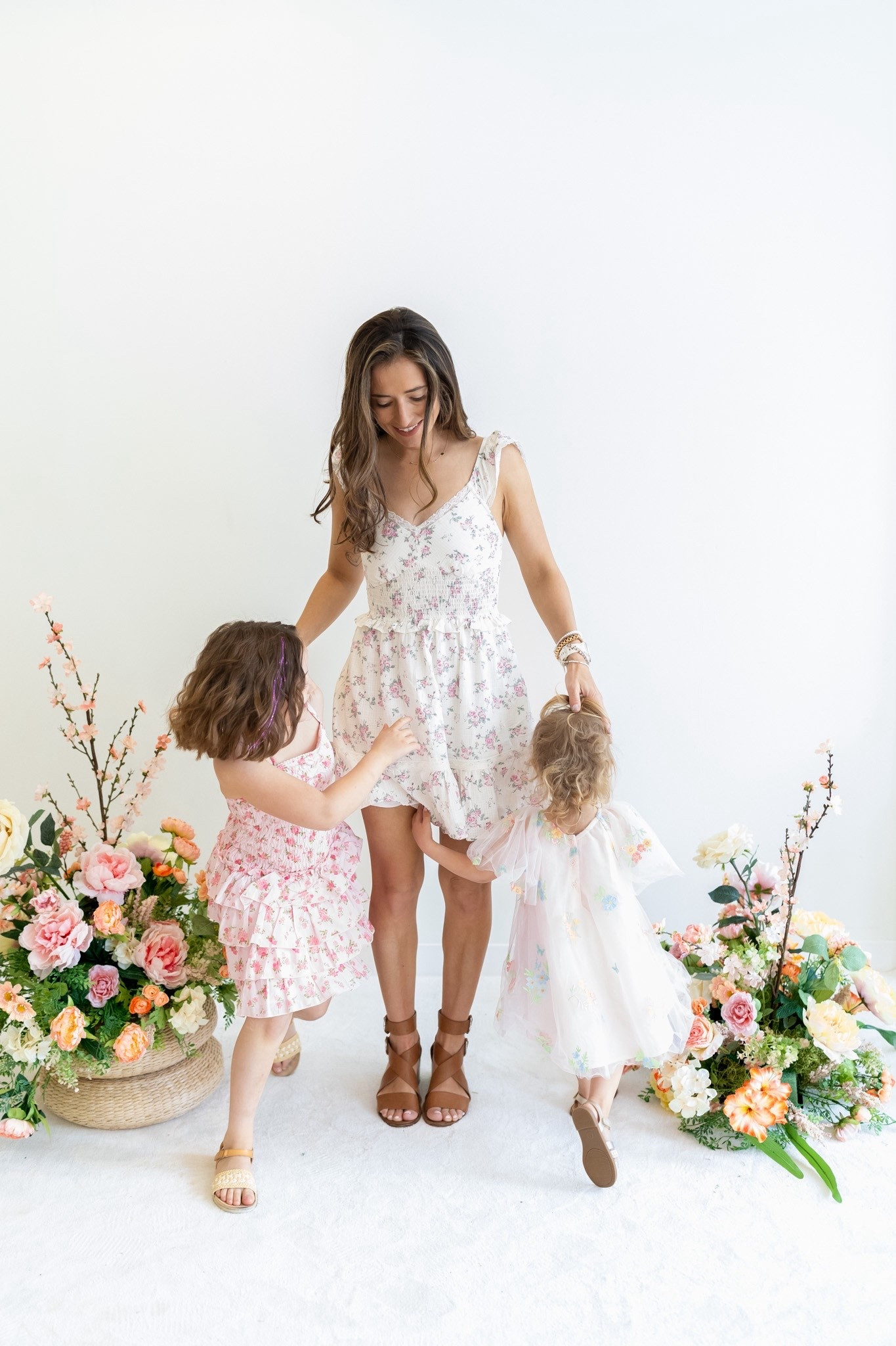 The prettiest floral moments all from target 

#LTKmomlife #LTKSeasonal #LTKMothersDay