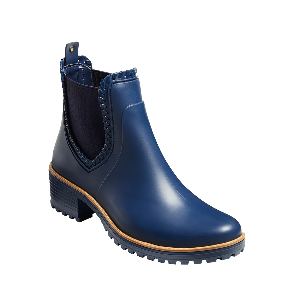 Ellie Rain Boot | Jack Rogers