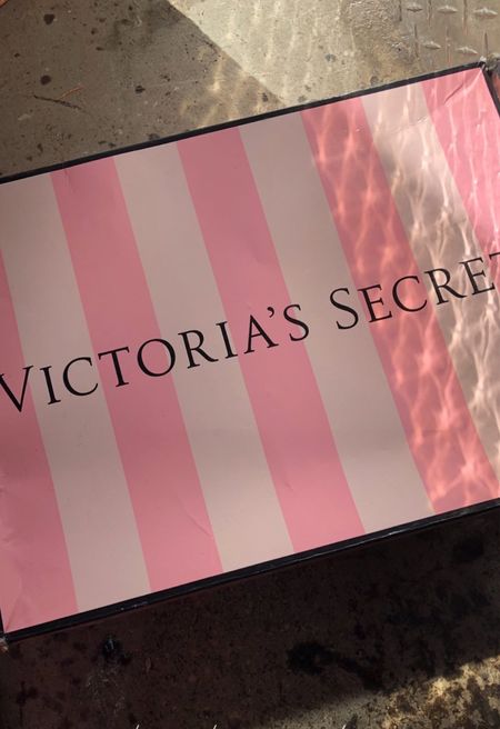 new at Victoria’s Secret!

#LTKFind #LTKstyletip