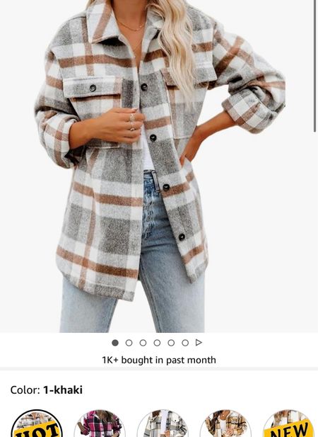Amazon fall fashion finds 

#LTKstyletip #LTKsalealert