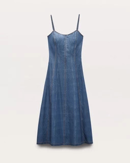 Miramar Tank Dress | rag & bone