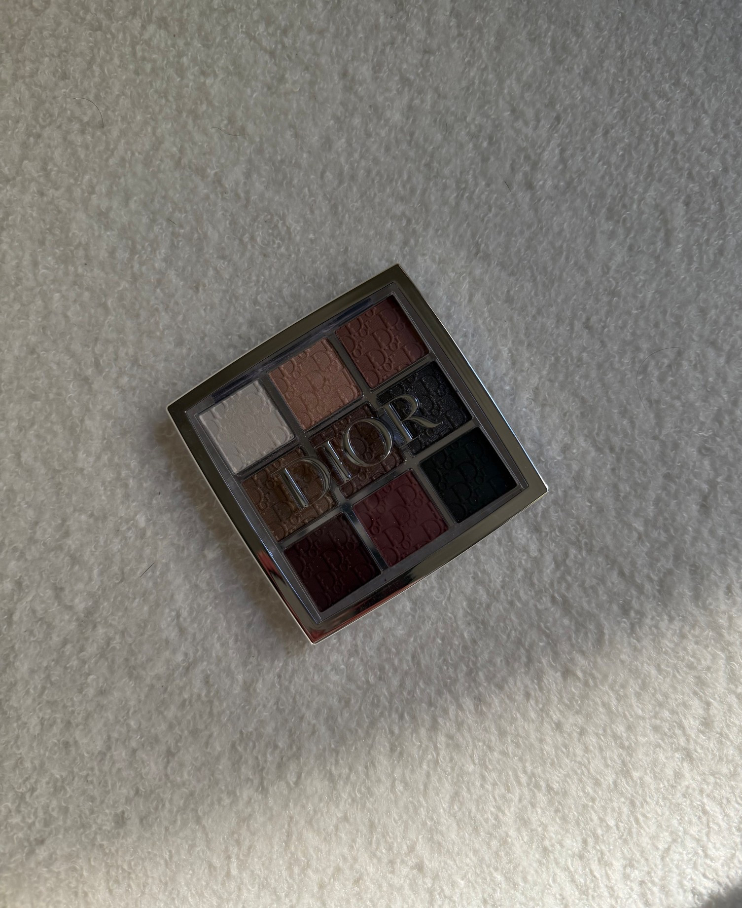 My favorite eyeshadow palette from Dior Beauty ✨🪽 

#LTKgrwm #LTKFindsUnder100 #LTKBeauty