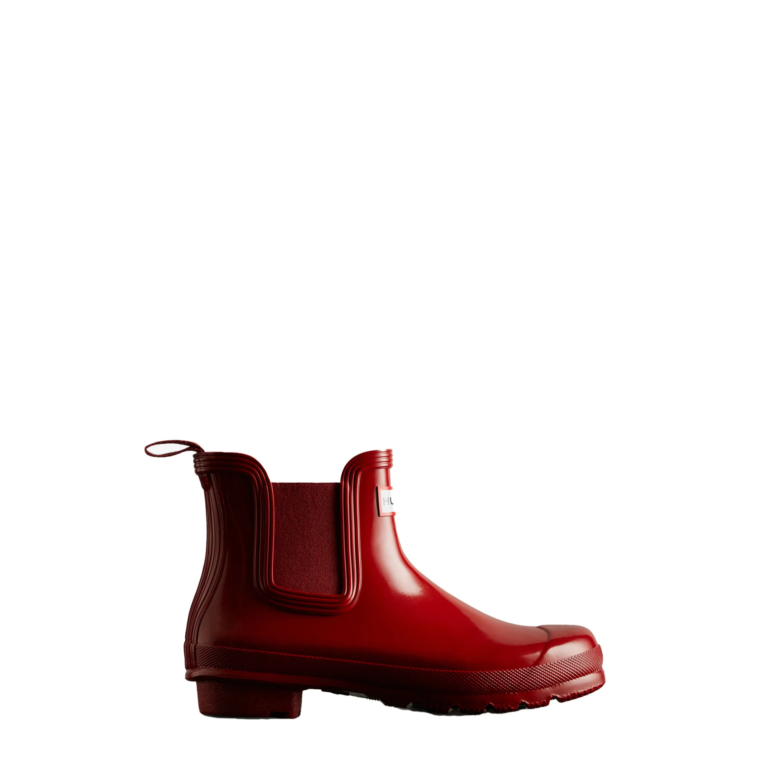 Women's Original Gloss Chelsea Boots | Hunter Boots