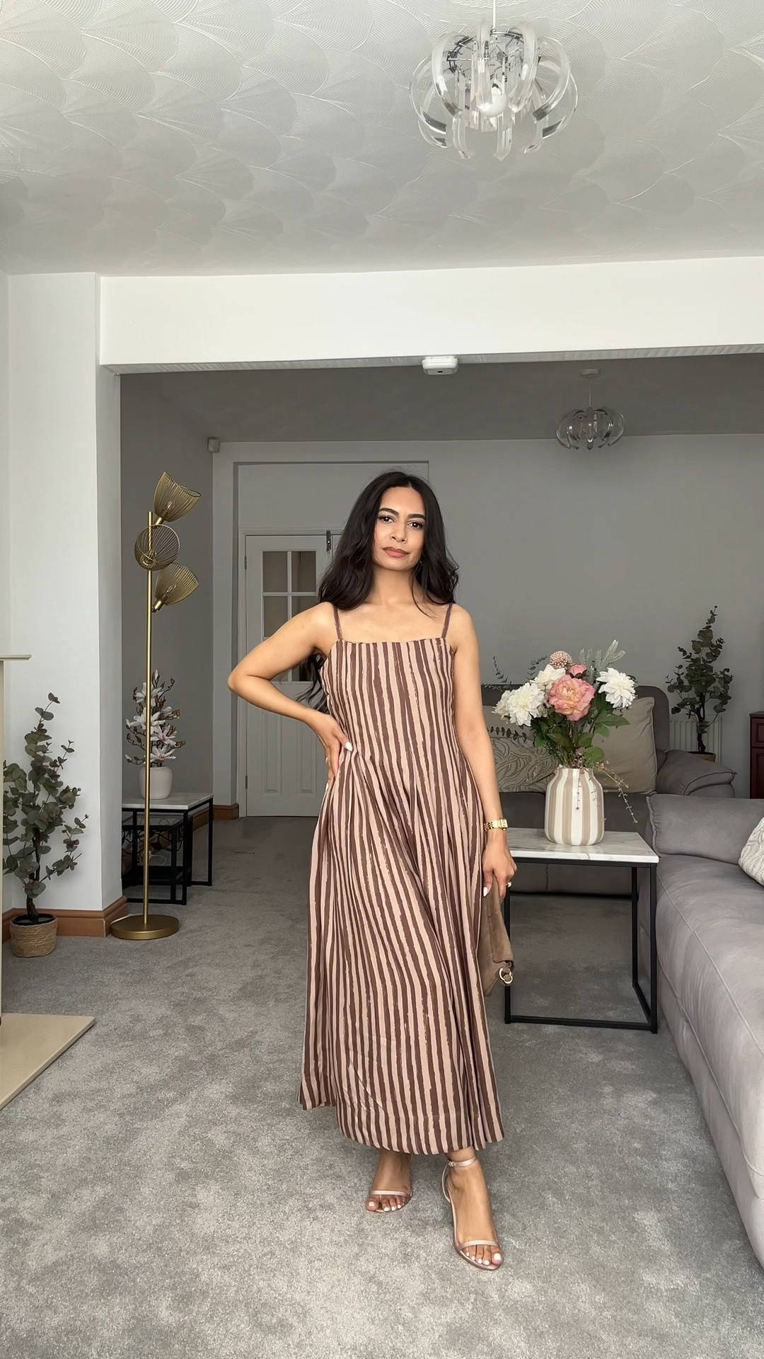 petite summer dresses that make you want to romanticise your whole summer ✨☁️

A little PixieGirl haul filled with soft feminine dresses, timeless prints and easy pieces that make getting dressed feel effortless 🤍

Perfect for holidays, brunch dates, garden parties and those “I want to look cute without trying too hard” kind of days.

#LTKuk #LTKsummer #LTKpetite