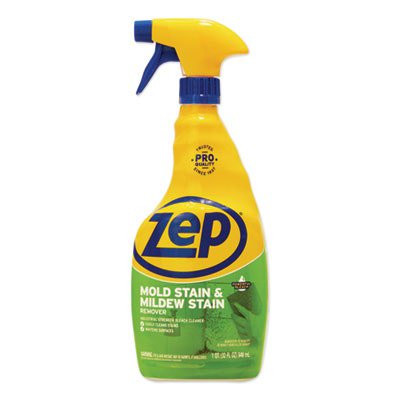 Zep Mold & Mildew Stain Remover - Walmart.com | Walmart (US)