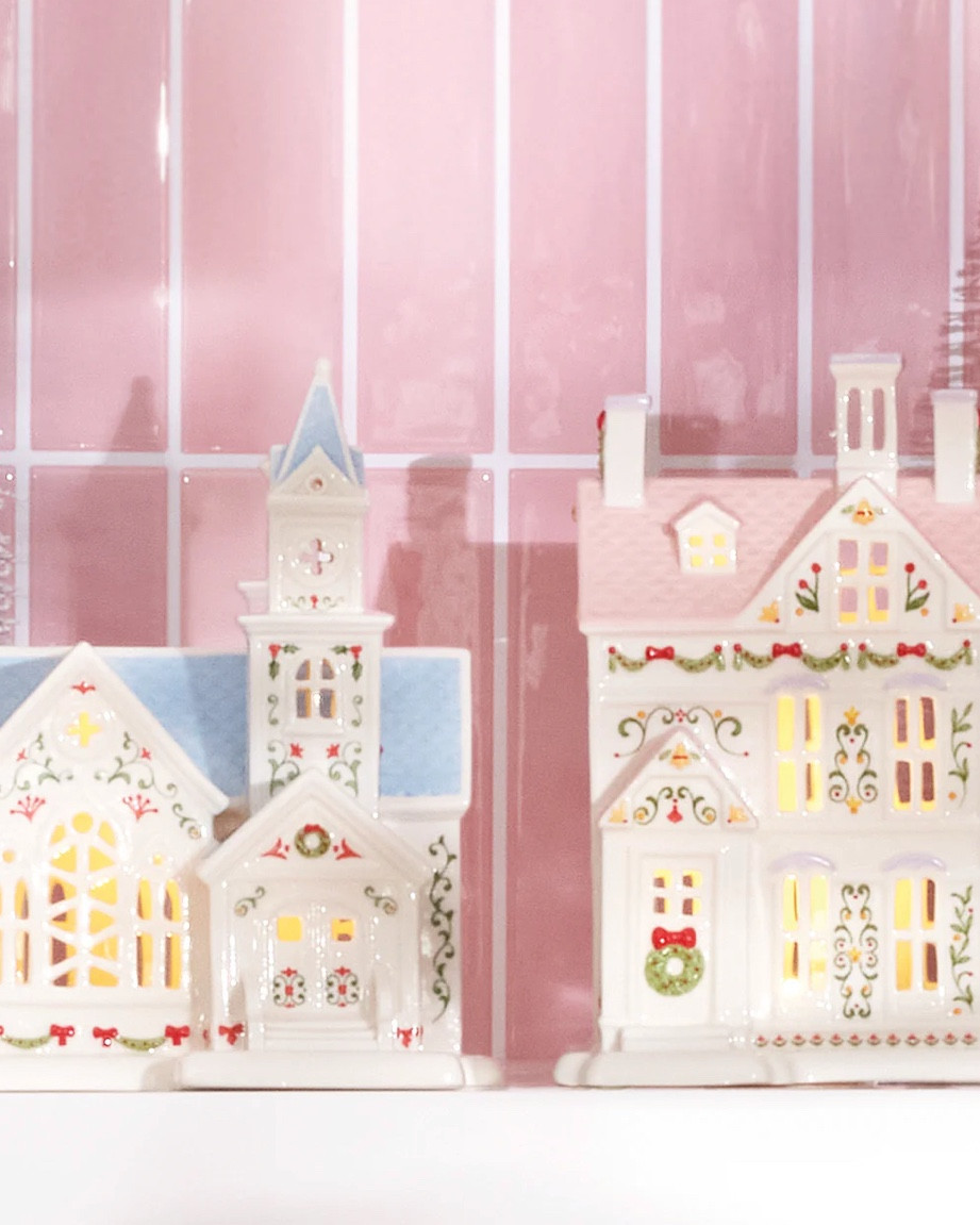 the CUTEST Christmas collection from Lenox

#LTKSeasonal #LTKHome #LTKFindsUnder100
