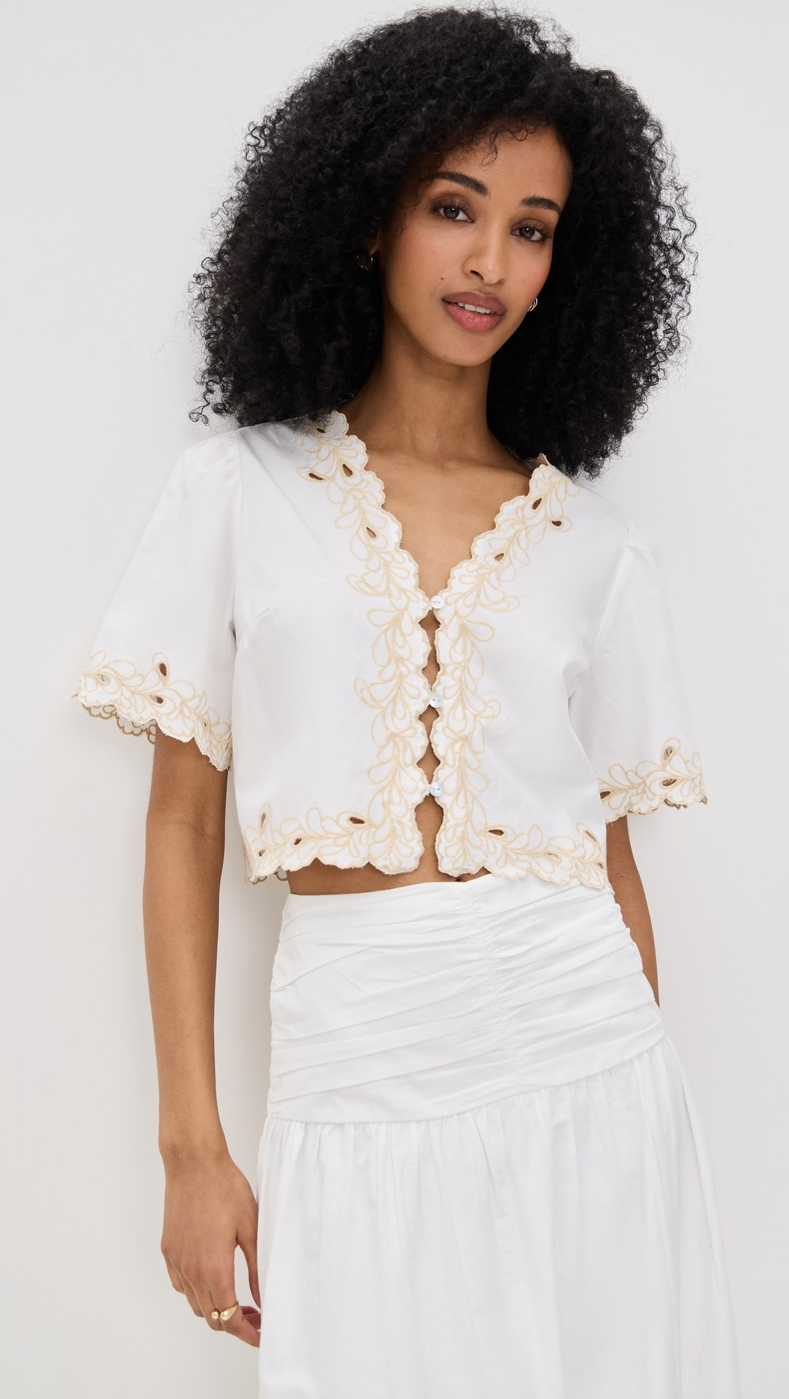 RAILS Cataluna Top | Shopbop | Shopbop
