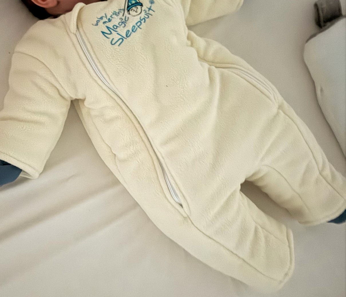 The one we actually have, not halo!

#LTKBaby #LTKmomlife