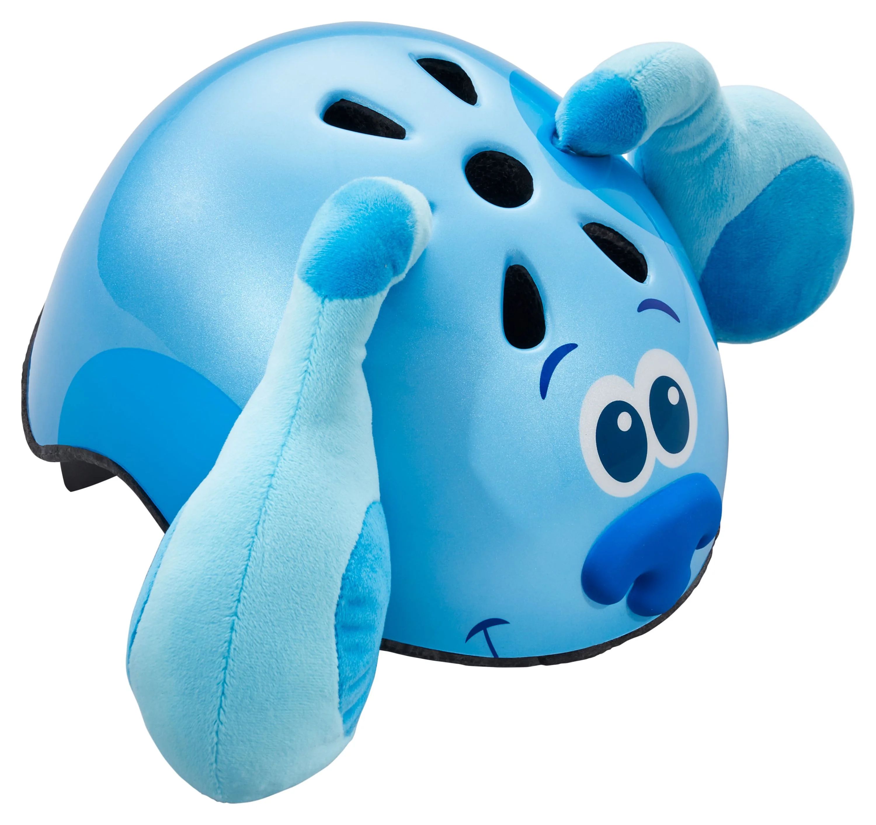 Nickelodeon Blues Clues and You, Toddler Bike Helmet, Ages 3-5, Blue | Walmart (US)