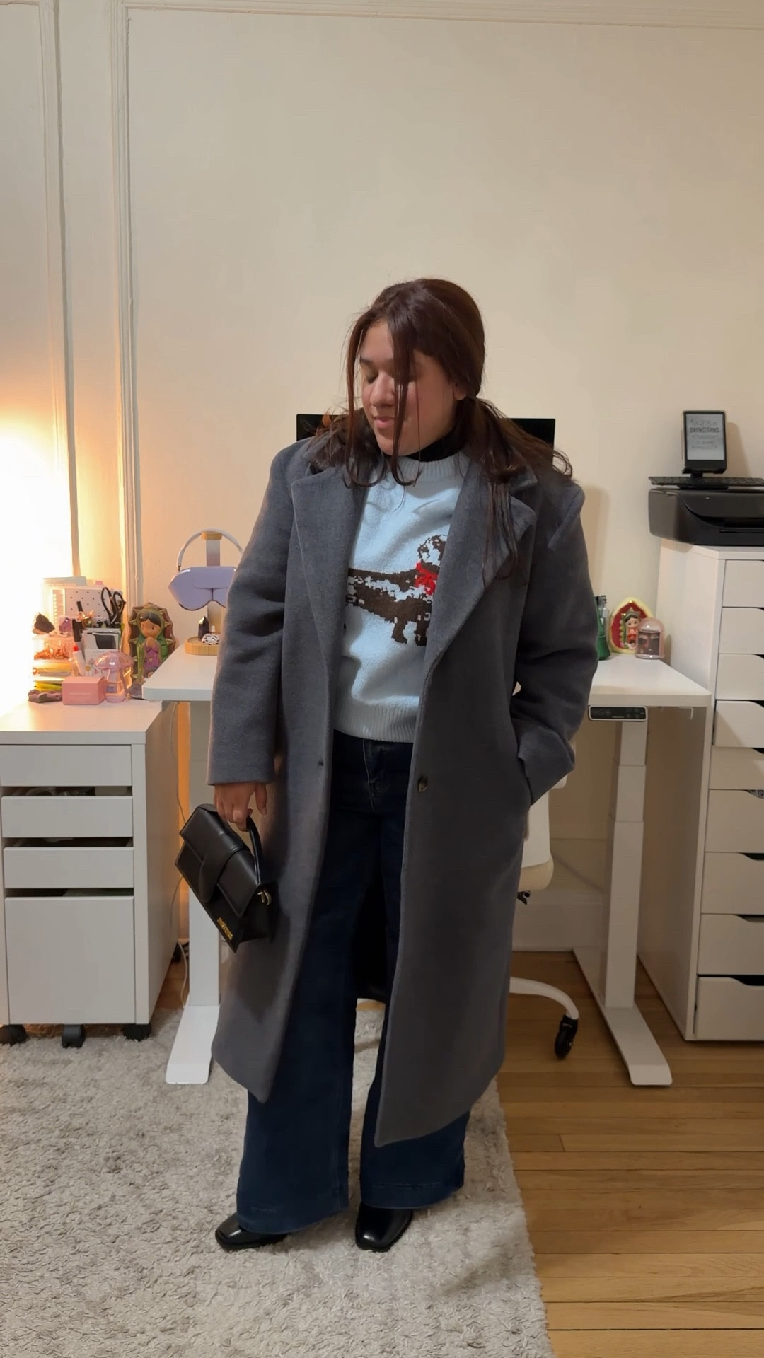 going to brunch or just going to run errands? here’s some cut winter outfit inspo for when you don’t know what to wear ✨✨

#LTKPetite #LTKootd #LTKMidsize