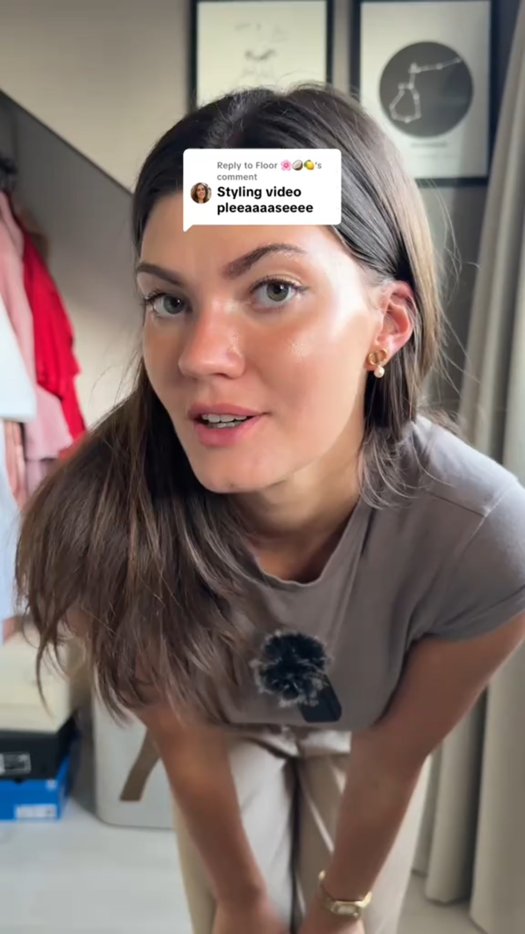 Sezane try on haul dutch summer pieces

🏷️: espadrilles, mary janes, ballerina’s, crochet-style, summer shoes, flats, pantalon, casual chic style, unique pants, beige, white, aesthetic, summer 2025, zomer

#LTKnederlands #LTKstyletip #LTKsummer