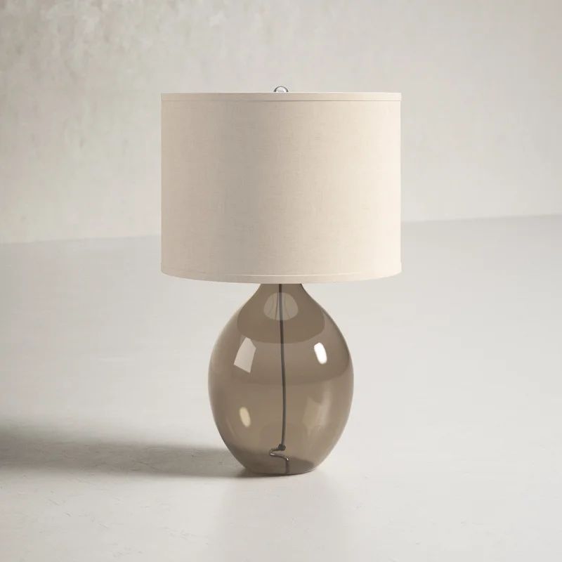 Valerian Standard Table Lamp | Wayfair North America