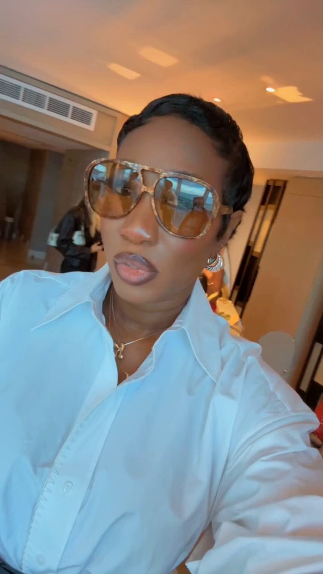 Obsessed with this lip combo… 


Follow my LTK @KerrySpence_ on the @shop.LTK app to view this post and get my exclusive app-only content!

#liketkit #LTKOver40 #LTKBeauty
@shop.ltk
https://liketk.it/5ObXh