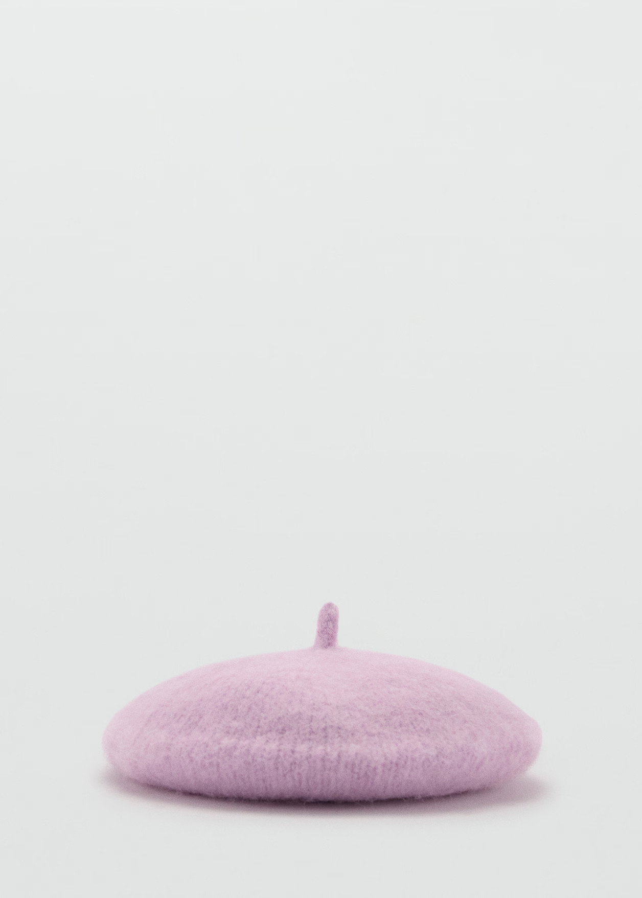 Baskenmütze | Mango EU