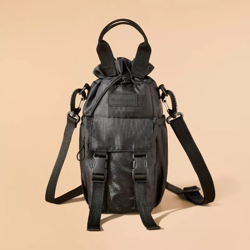 Blogilates Ultimate Polyester Water Bottle Sling Accessories | Target