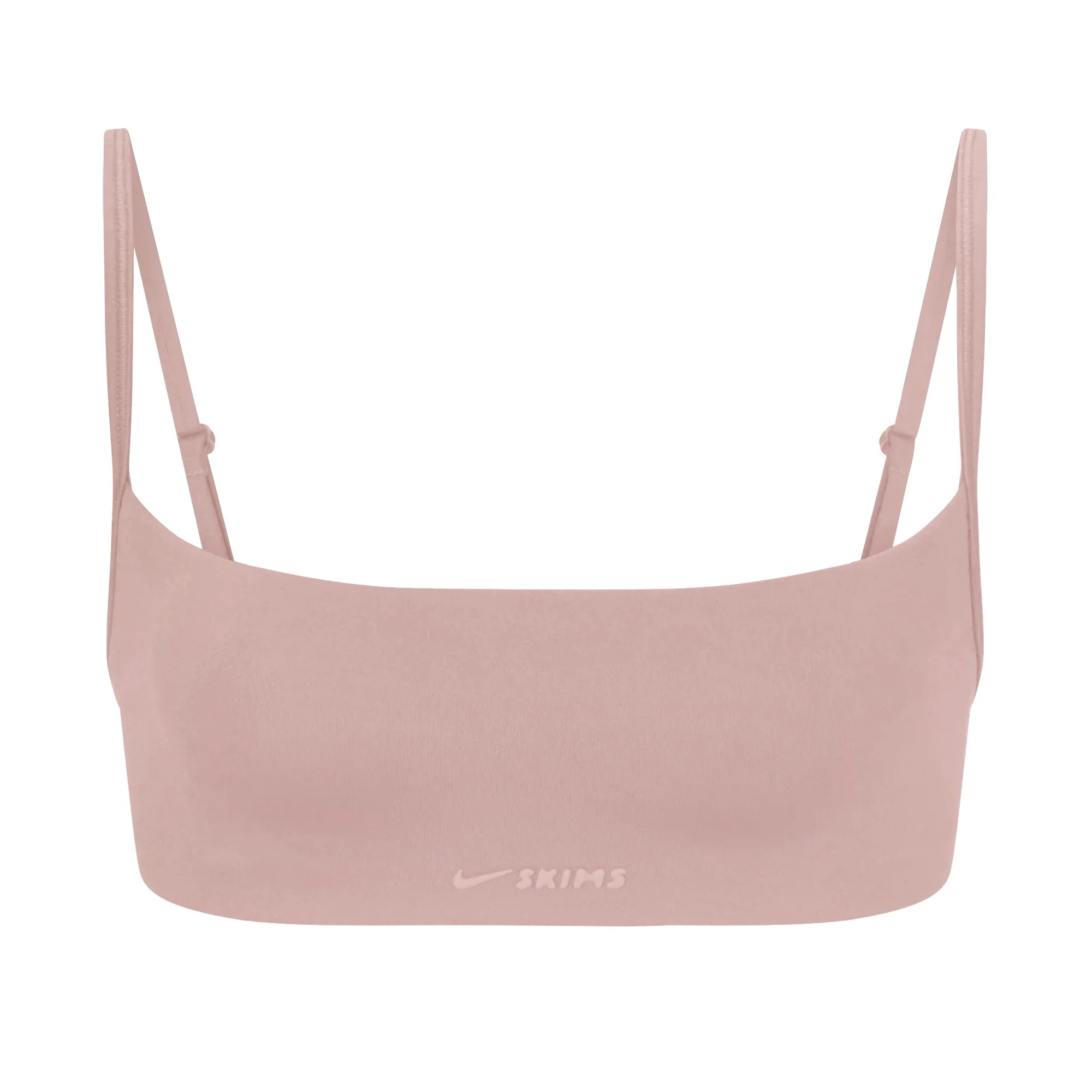 NikeSKIMS MATTE MICRO BRA | HIMALAYAN | SKIMS | SKIMS (US)