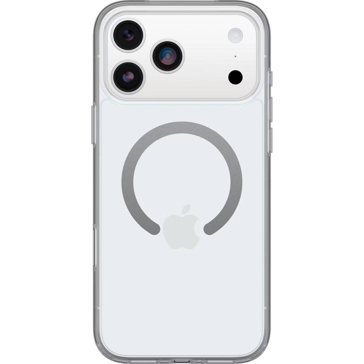 OtterBox iPhone 17 Pro Max Symmetry Series Case for MagSafe with Camera Control - Clear | Target