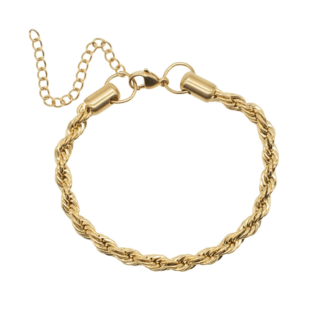 LONNIE BRACELET | HENRIGIRL