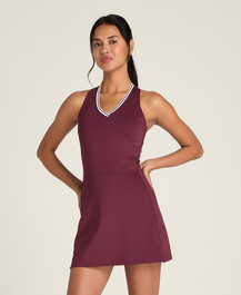 Tiebreaker Dress - Unlined | Wilson Sporting Goods