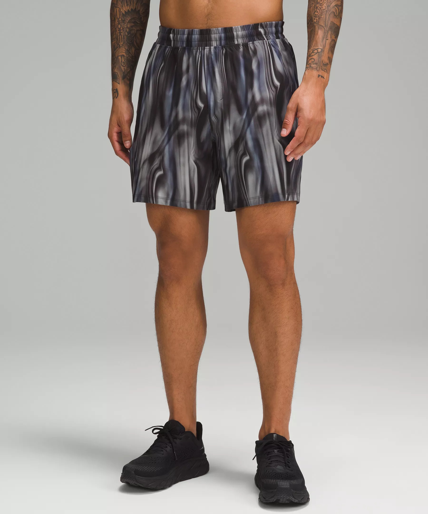Pace Breaker Linerless Short 7" | Men's Shorts | lululemon | Lululemon (US)