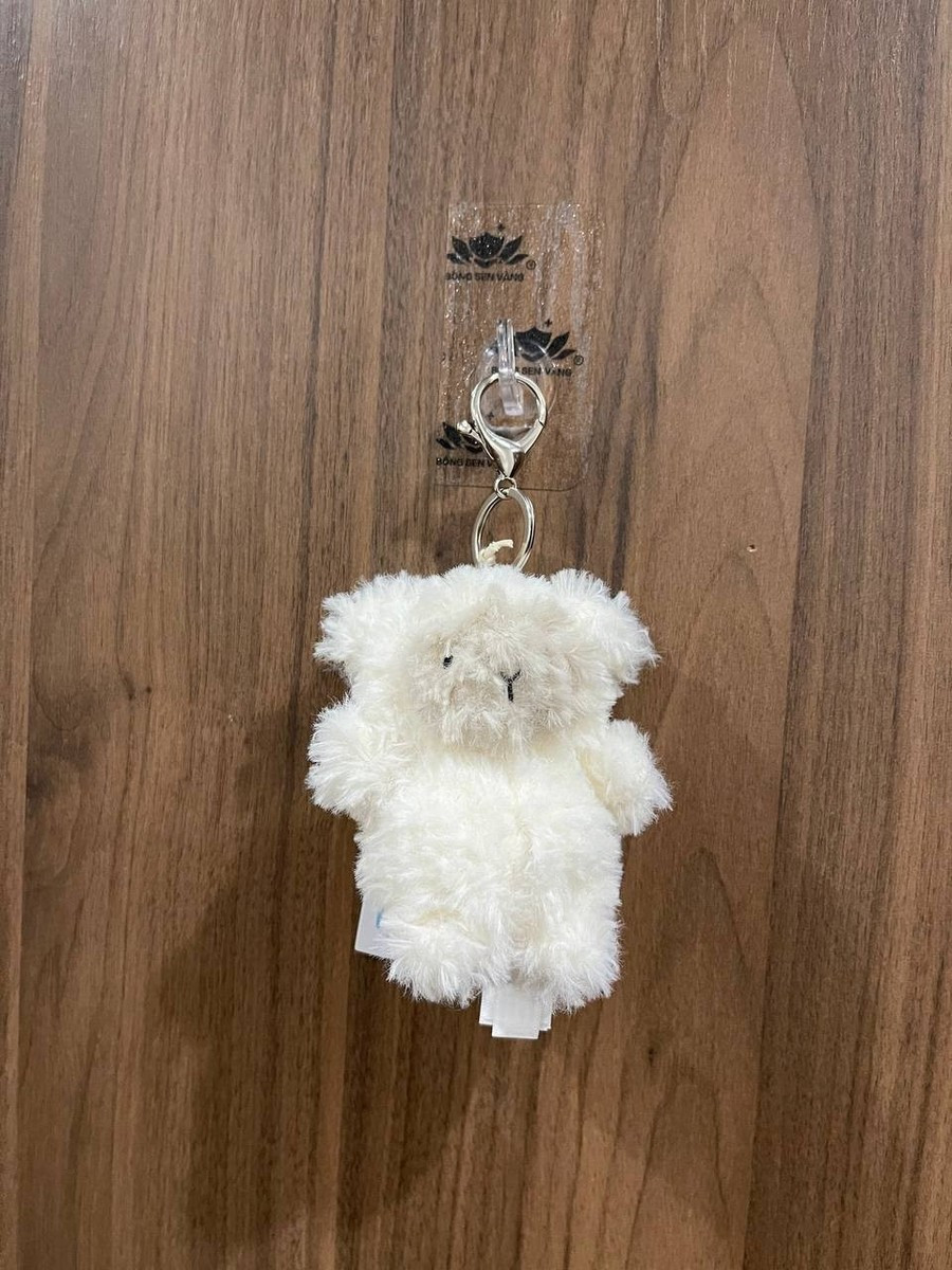 SALE Black Friday Jellycat  Lamb Sheep Bag Charm Cute Plush Keychain NWT 2026 | eBay | eBay US