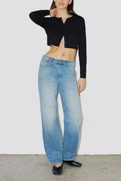 Abrand 95 Baggy Jean | Urban Outfitters (US and RoW)