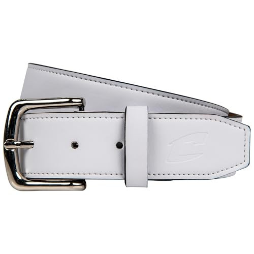 Champro Classic Belt, Large, White | Amazon (US)