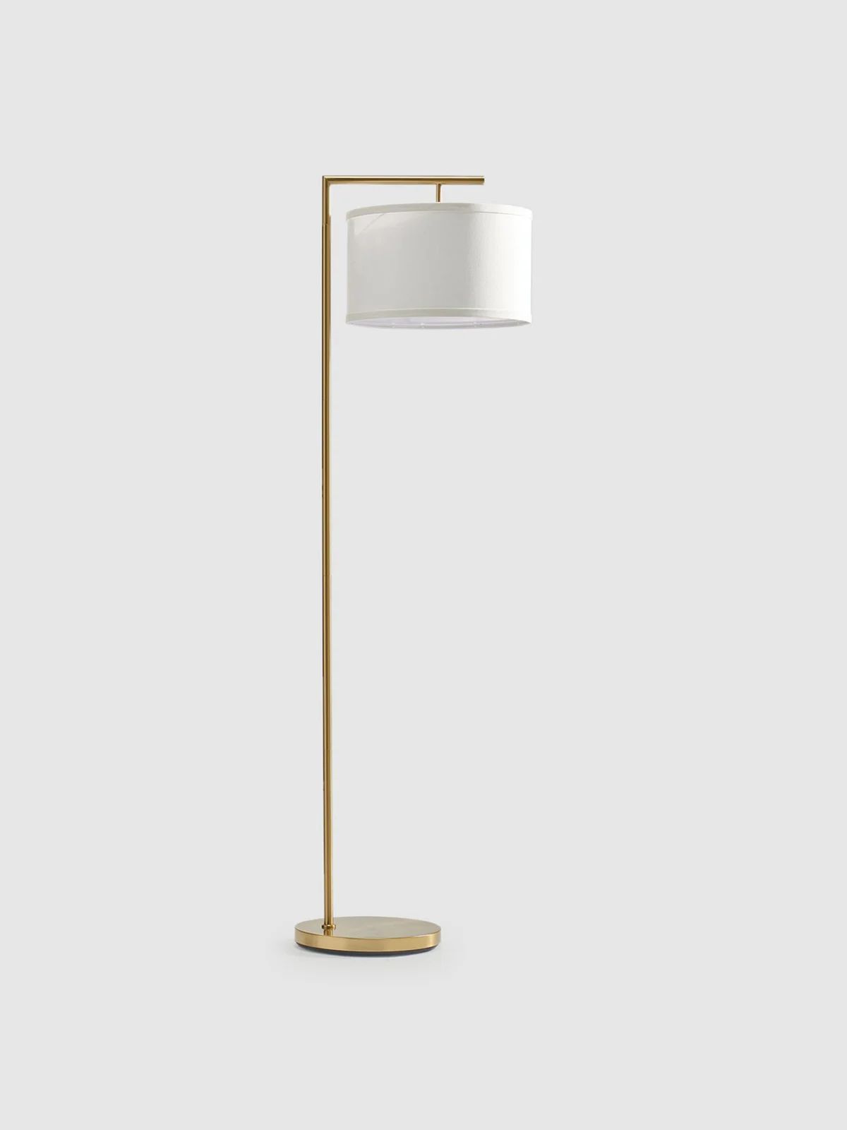Montage Modern Floor Lamp | Verishop