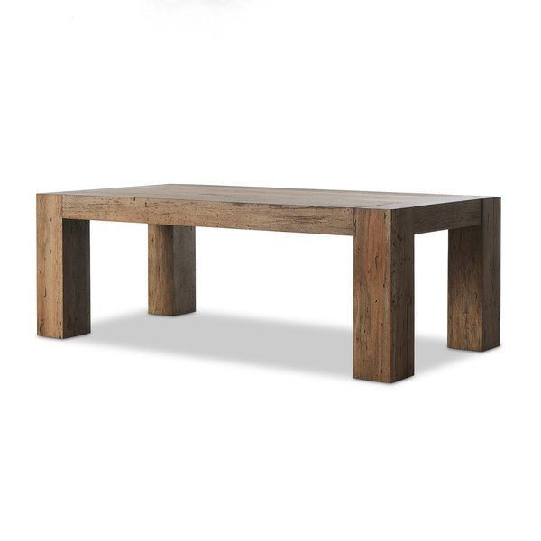 Abaso Dining Table | Scout & Nimble