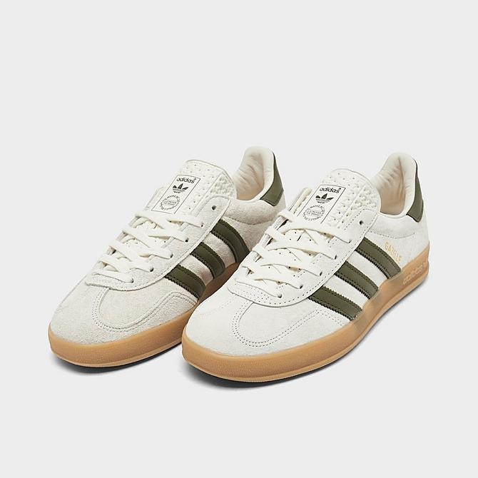 Women's adidas Originals Gazelle Indoor Casual Shoes | Finish Line (US)