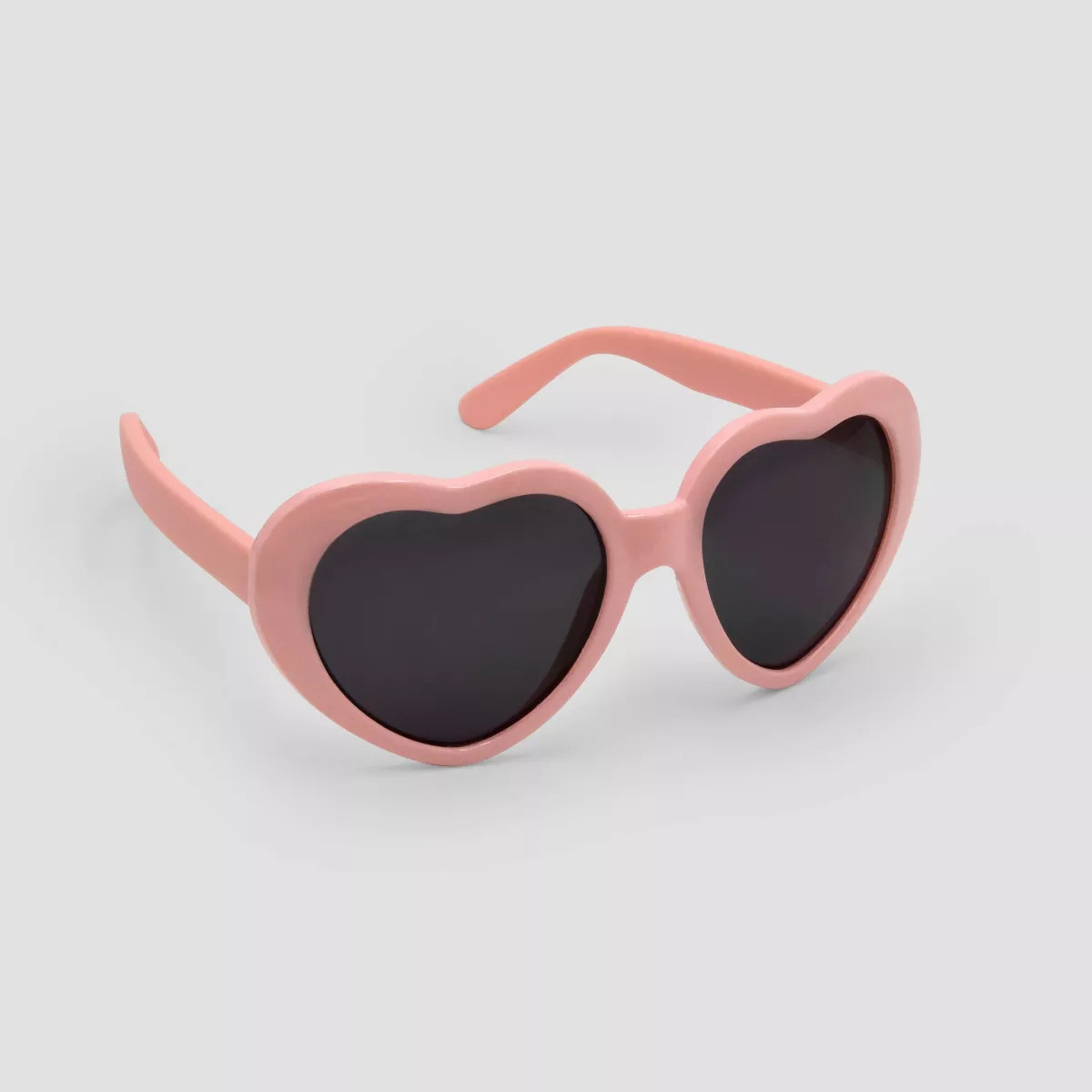 Carter's Just One You®️ Toddler Girls' Heart Sunglasses | Target