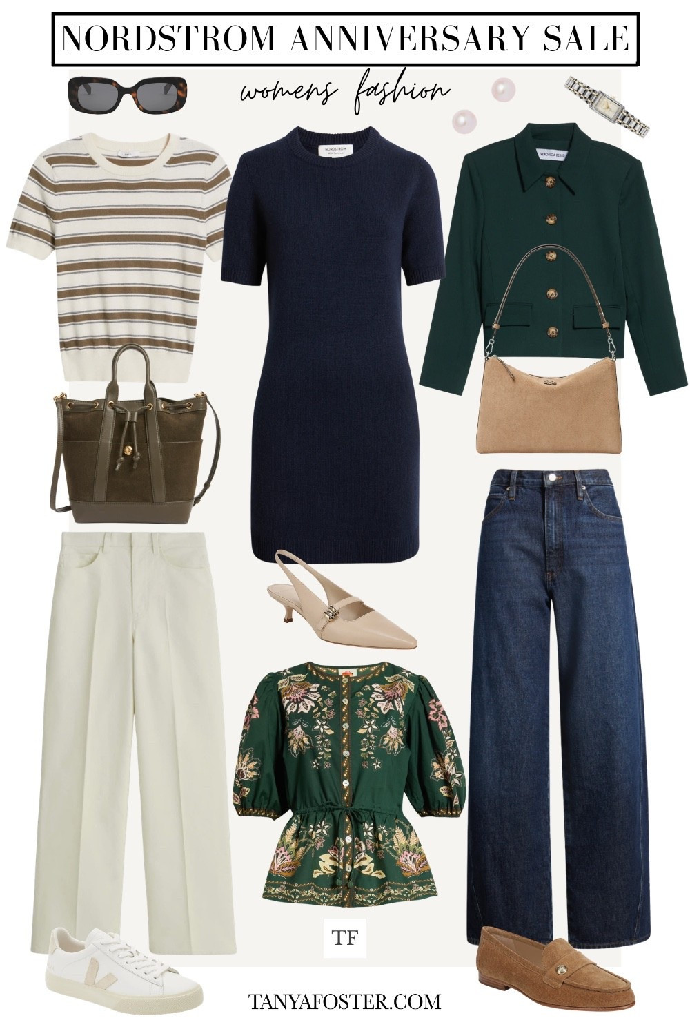 Women’s fashion still in stock! #NSale

#LTKSaleAlert #LTKSeasonal #LTKootd