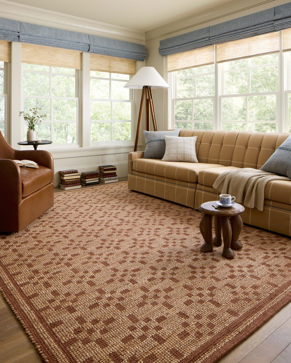 Judy - JUD-07 Area Rug | Rugs Direct
