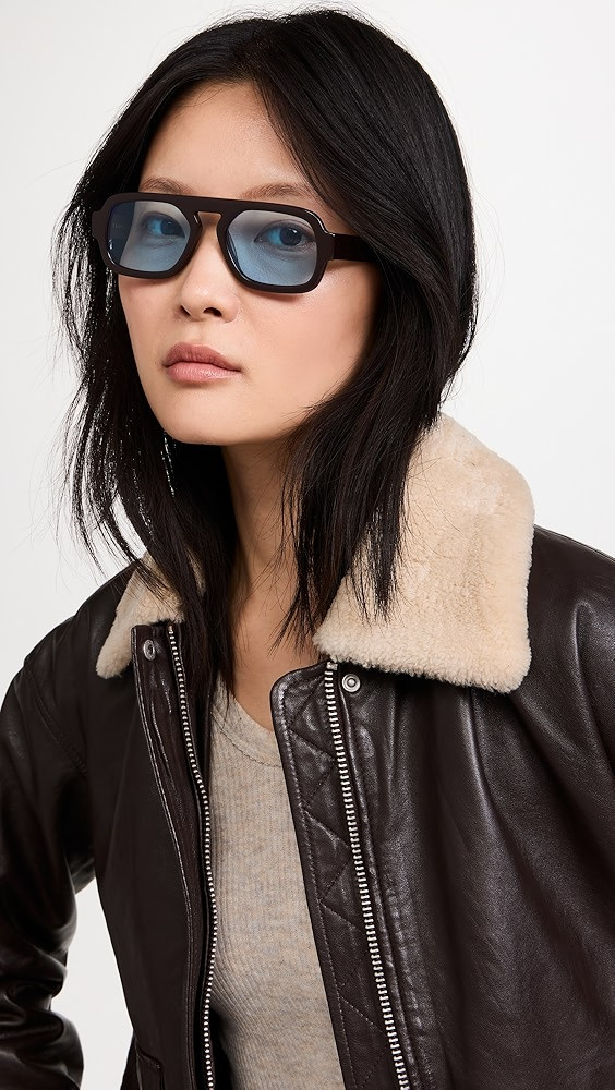 Jane Sunglasses | Shopbop