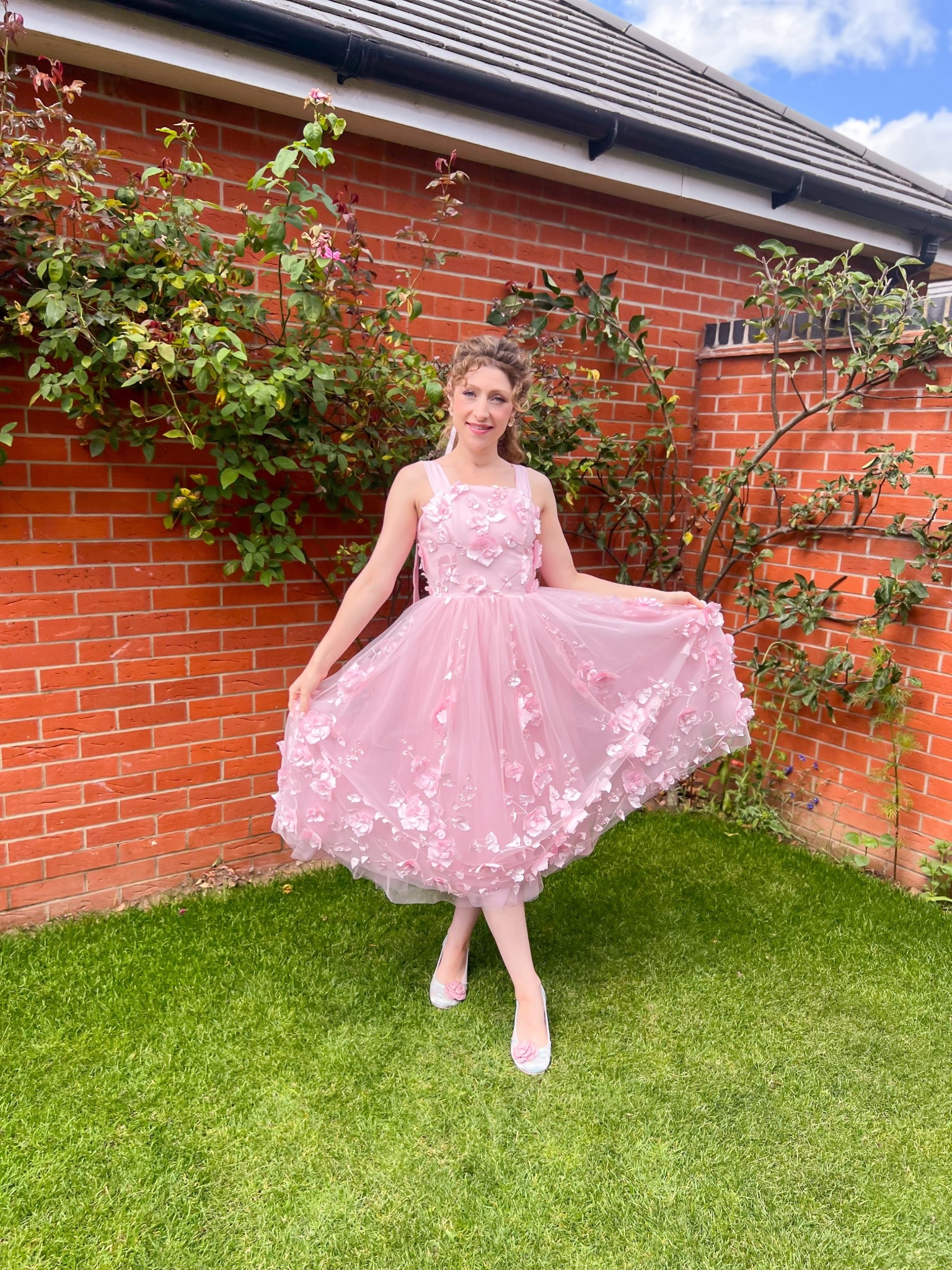 The most beautiful summer dress 🌸🌸🌸🌺🌺🌺

#LTKstyletip #LTKdresses #LTKuk