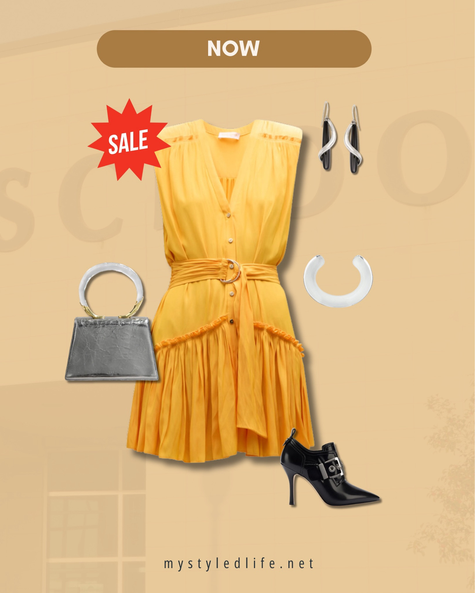 Wear now in the summer. This Ramy Brooke mini dress is a head-turner!

#LTKOver40 #LTKSeasonal #LTKStyleTip