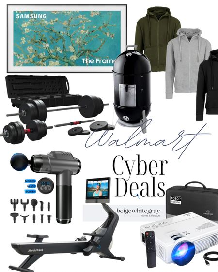 Cyber deals at Walmart!! Gift guide for him 

#LTKGiftGuide #LTKmens #LTKCyberWeek