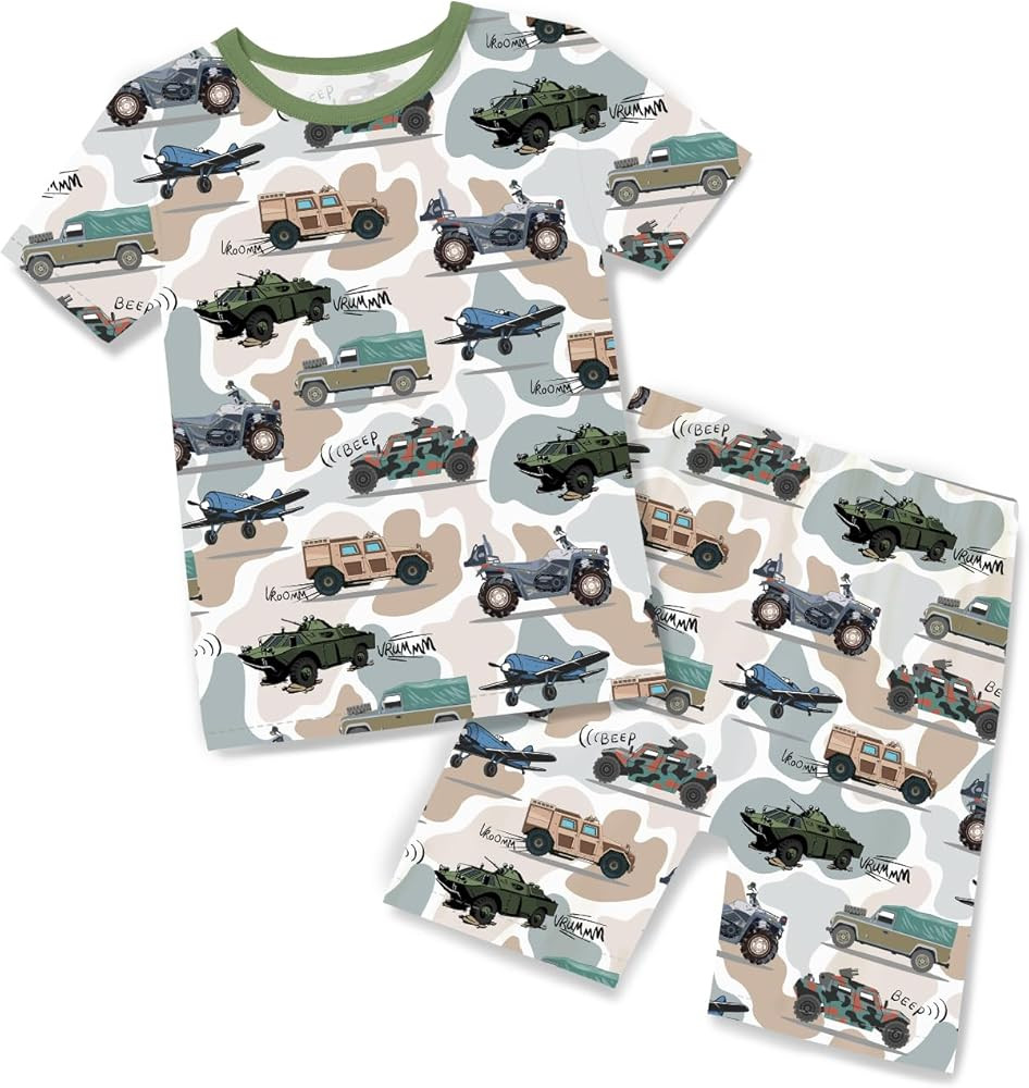 Camo Commanders | Amazon (US)