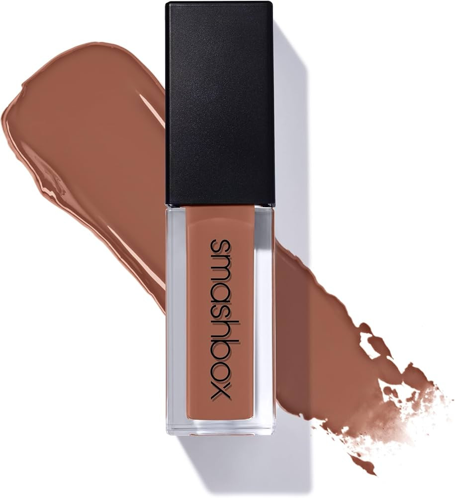 Smashbox Always On Longwear Matte Liquid Lipstick | Long Lasting, Waterproof + Non-Drying | Amazon (US)
