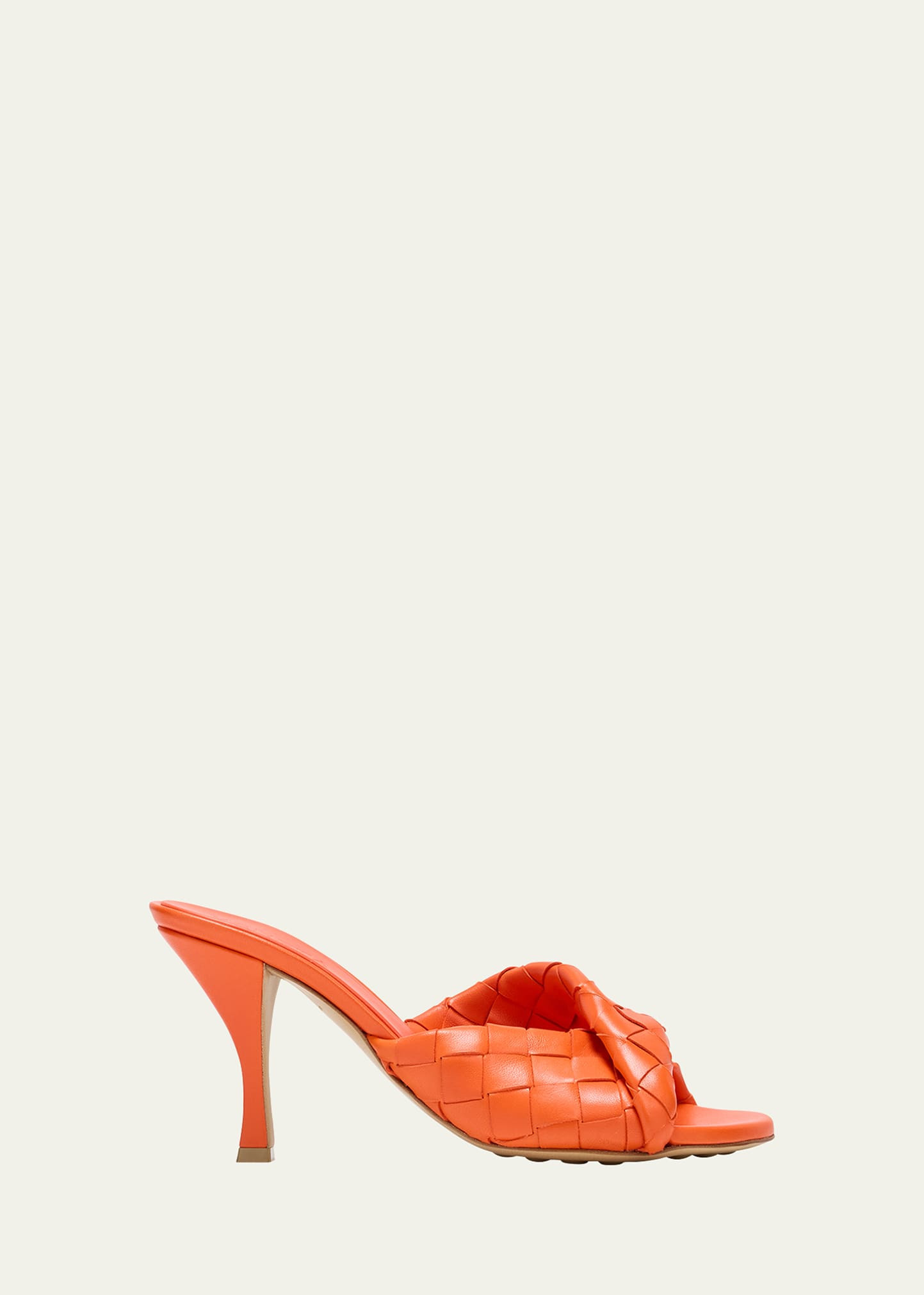 Bottega Veneta Blink Mules | Bergdorf Goodman