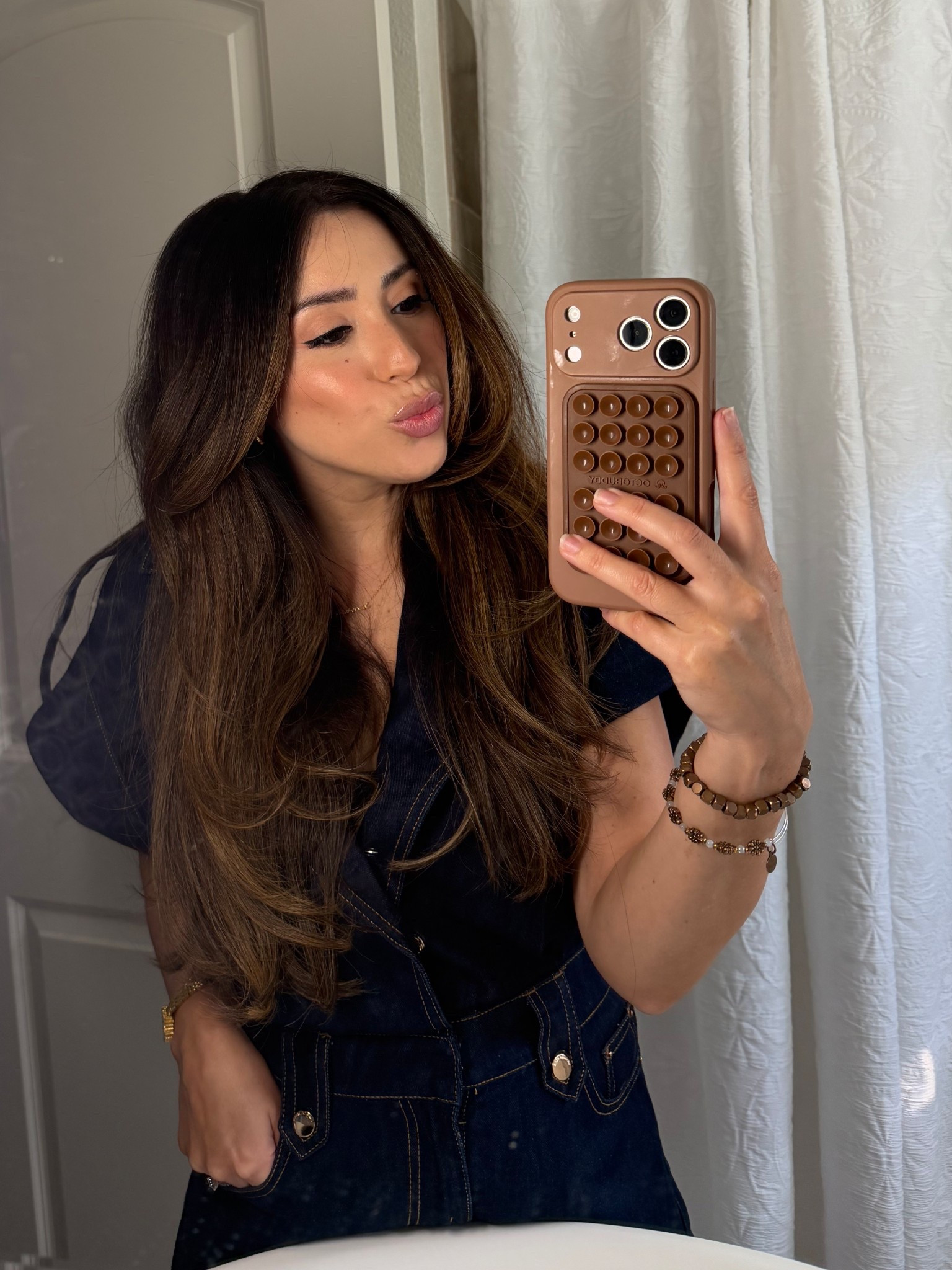 My favorite Thermal Brush 