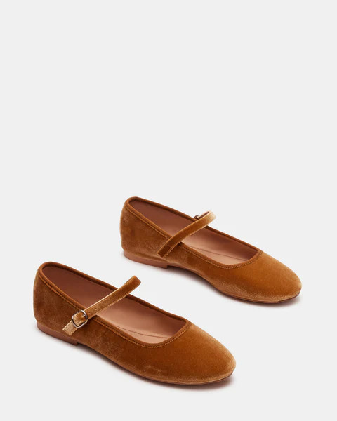 VINETTA MUSTARD | Steve Madden (US)
