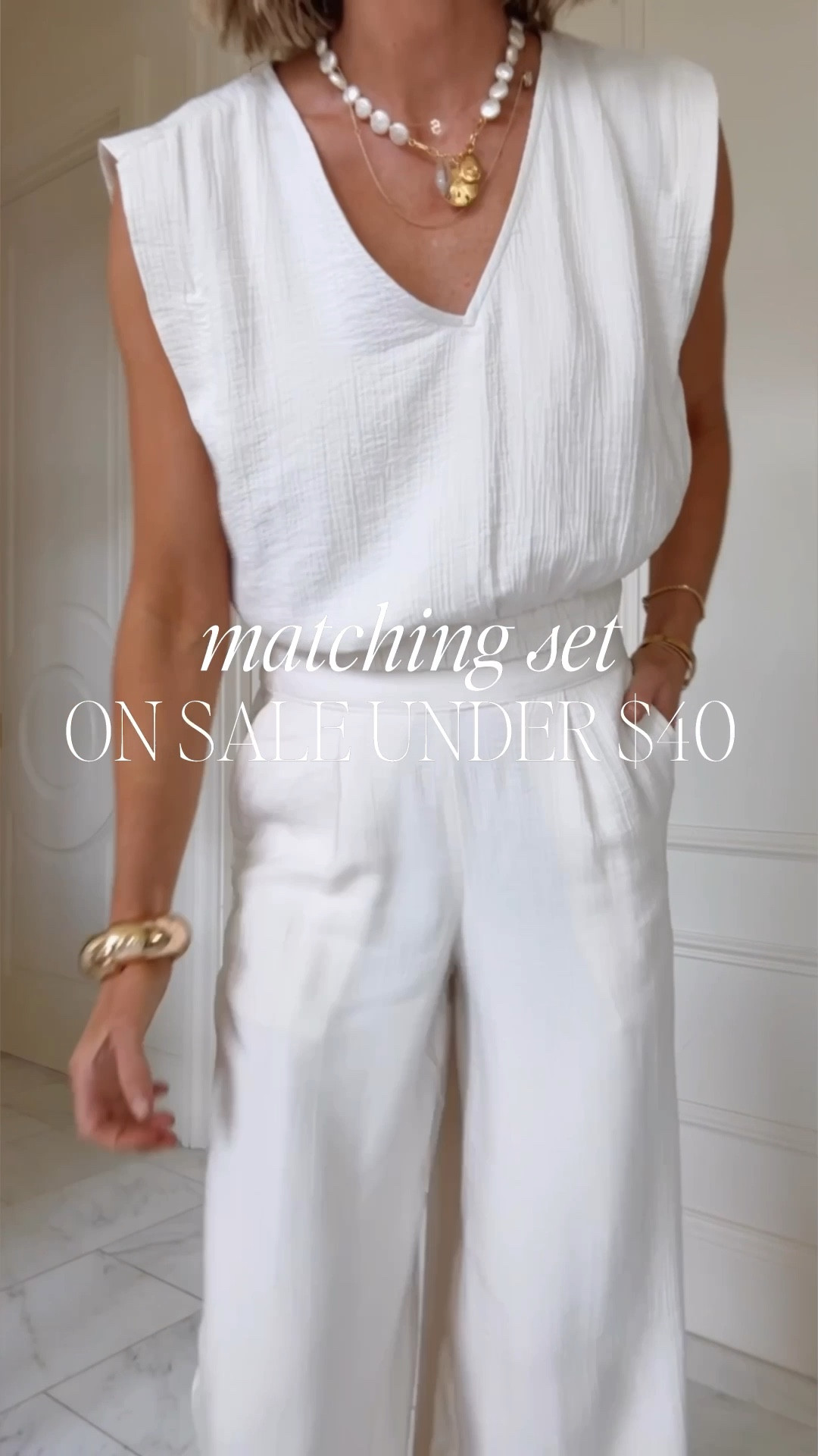 Target matching set- I'm wearing size xs 

#LTKFindsUnder50