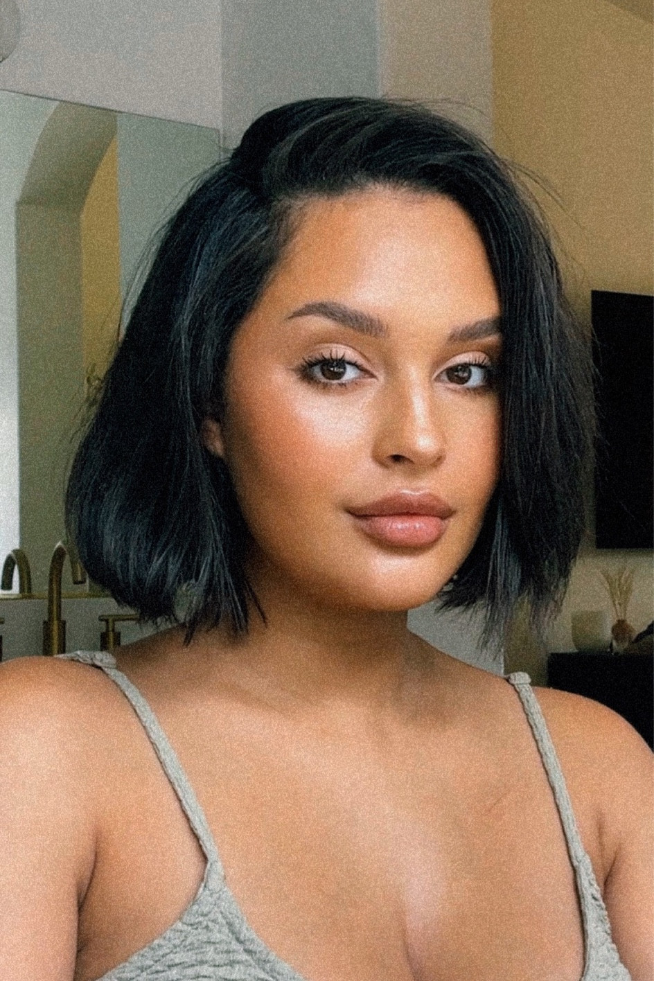 simple natural makeup in 10 minutes #makeup #simplemakeup #naturalmakeup 

#LTKunder100 #LTKbeauty