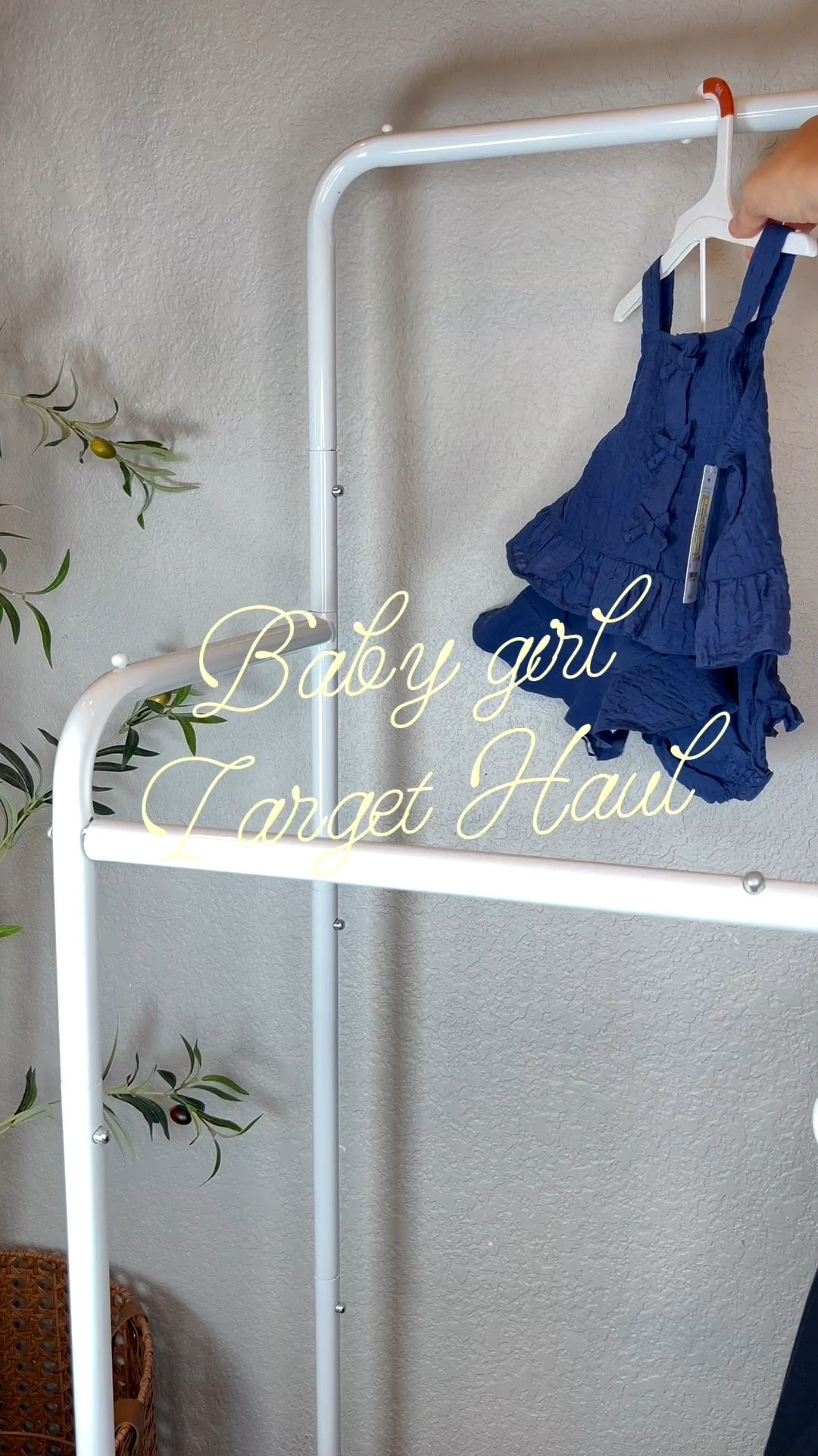 I had so much fun shopping for my newest niece this weekend, and I couldn't believe how many adorable baby girl pieces were marked down! 🥹

#LTKBaby #LTKKids #LTKBump