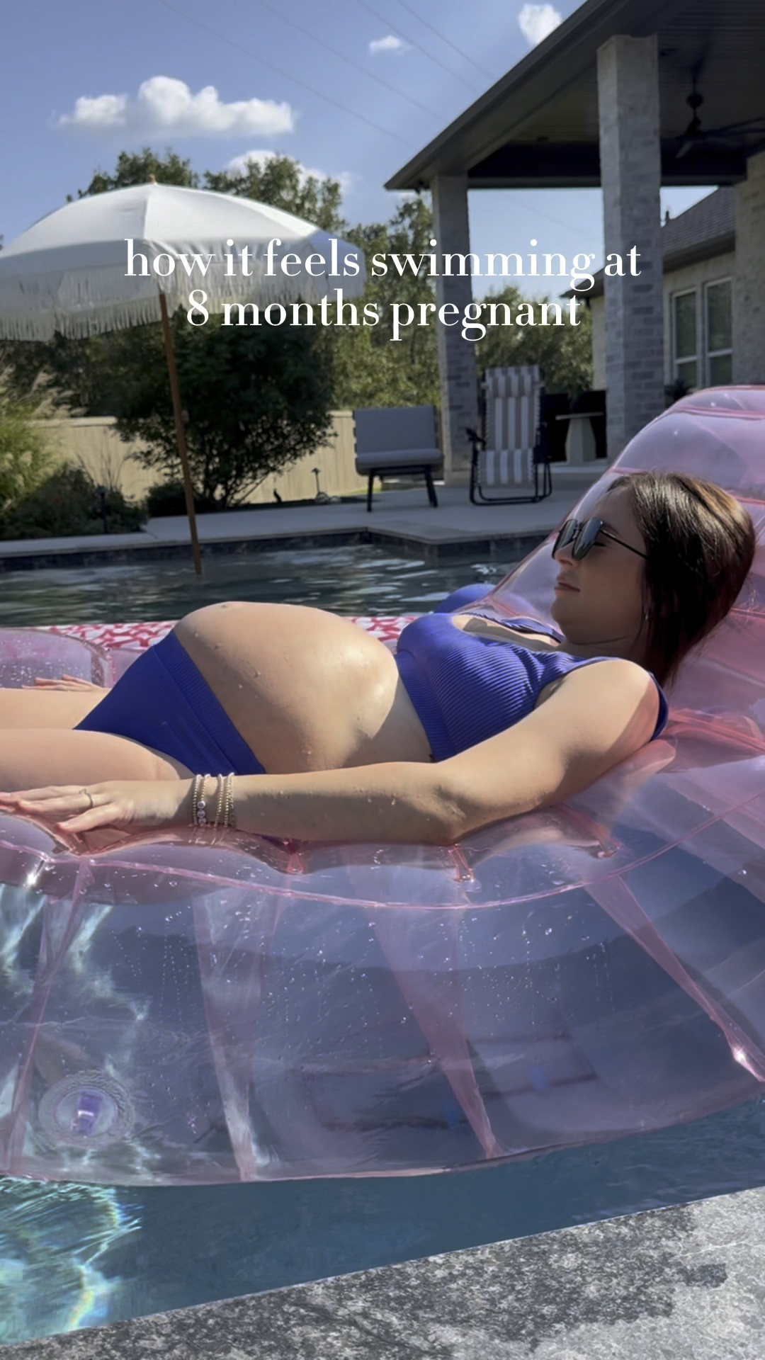 okay all jokes aside but how cute are these summer floats?!? ☀️😍 

#poolfloats #LTKSwim #LTKSummer 

#LTKKids #LTKSeasonal #LTKFamily