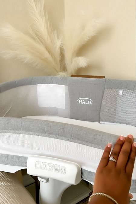 #AD Our baby boy is here so of course we had to link four of our favorite Halo sleep products! 🩵 We love Halo's quality, comfort, and yes, aesthetic hehe! 


#LTKBump #LTKBaby #LTKFamily